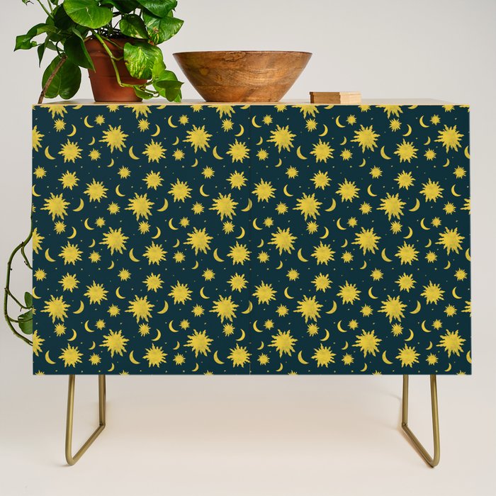 Universe Credenza Gallery Image 1