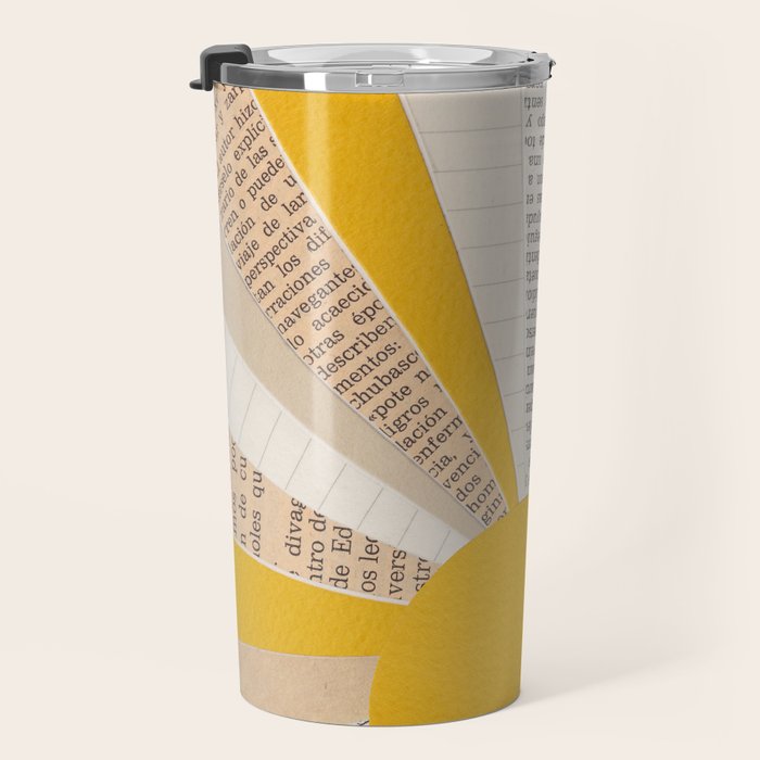 Sunshine Travel Mug Gallery Image 3