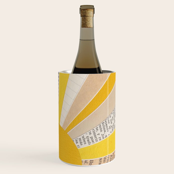 Sunshine Wine Chiller Gallery Image 3