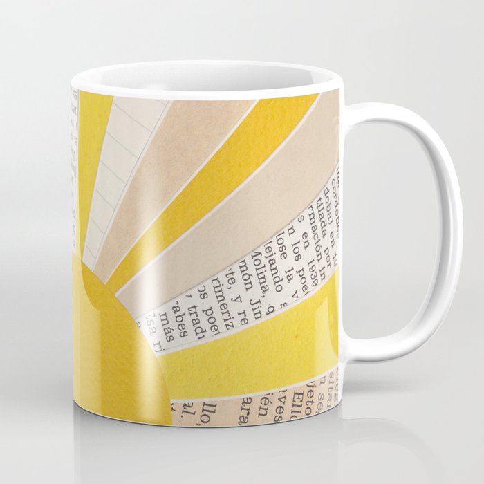 Sunshine Coffee Mug Gallery Image 1