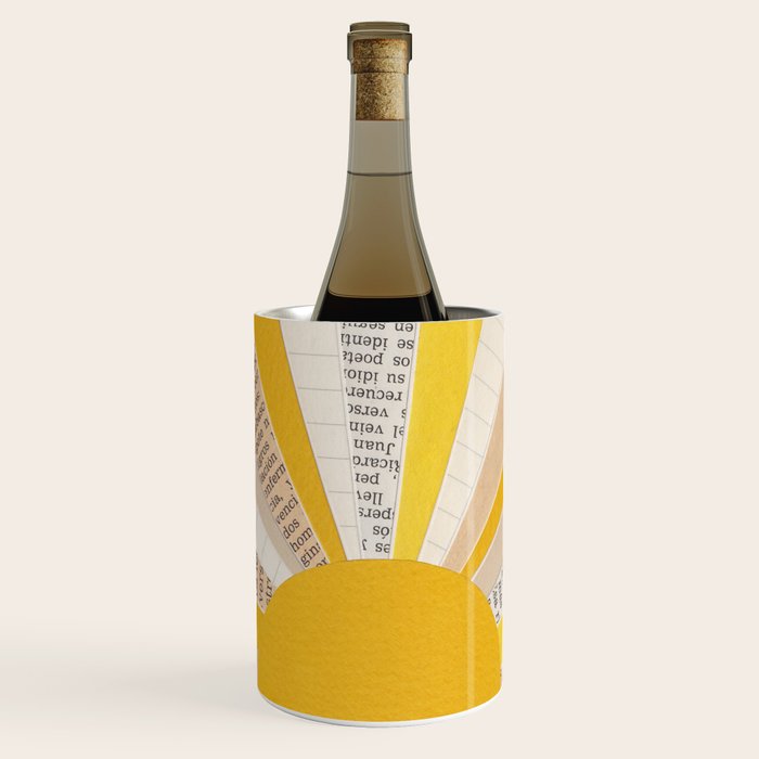 Sunshine Wine Chiller Gallery Image 1