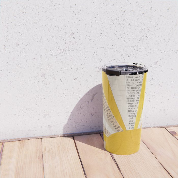 Sunshine Travel Mug Gallery Image 4