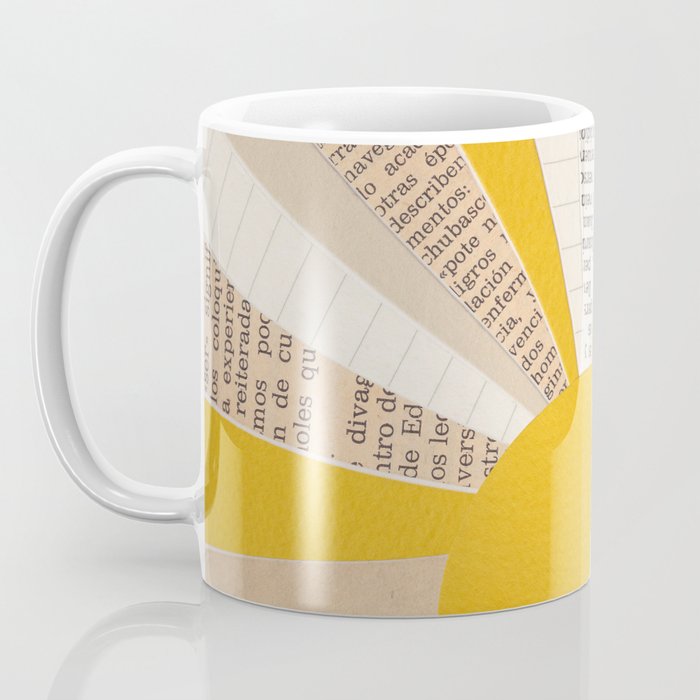 Sunshine Coffee Mug Gallery Image 3