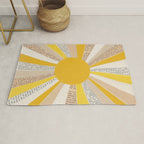 Sunshine Rug Gallery Image 1