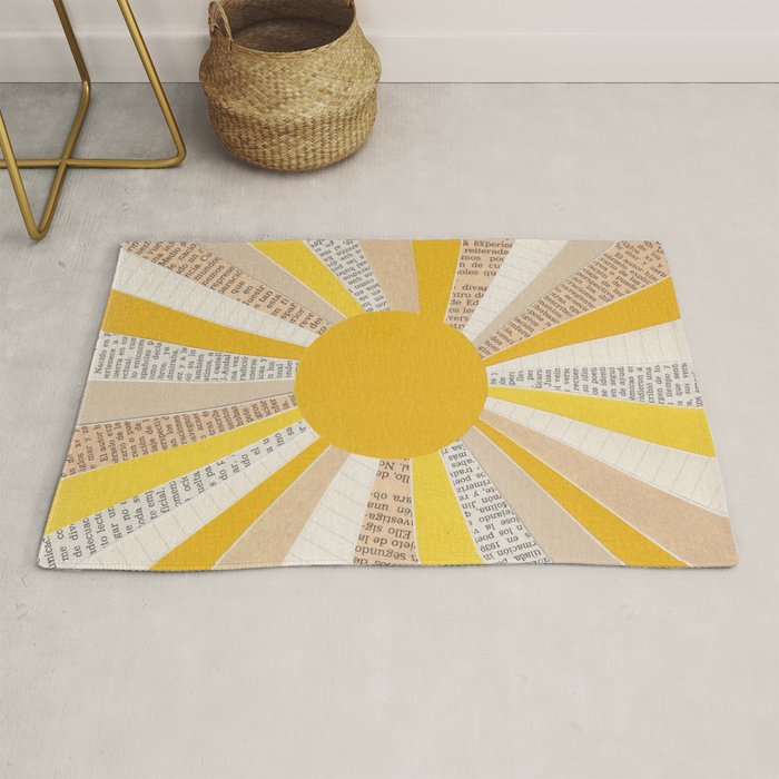 Sunshine Rug Gallery Image 1