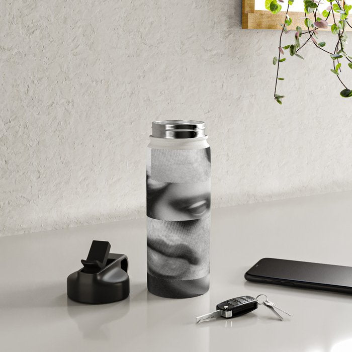 The Unreality of Imagining Water Bottle Gallery Image 4