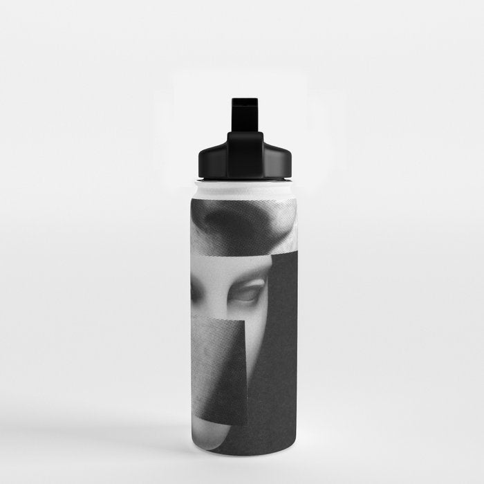 The Unreality of Imagining Water Bottle Gallery Image 2