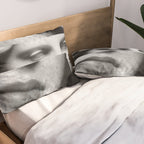 The Unreality of Imagining Pillow Sham Gallery Image 2