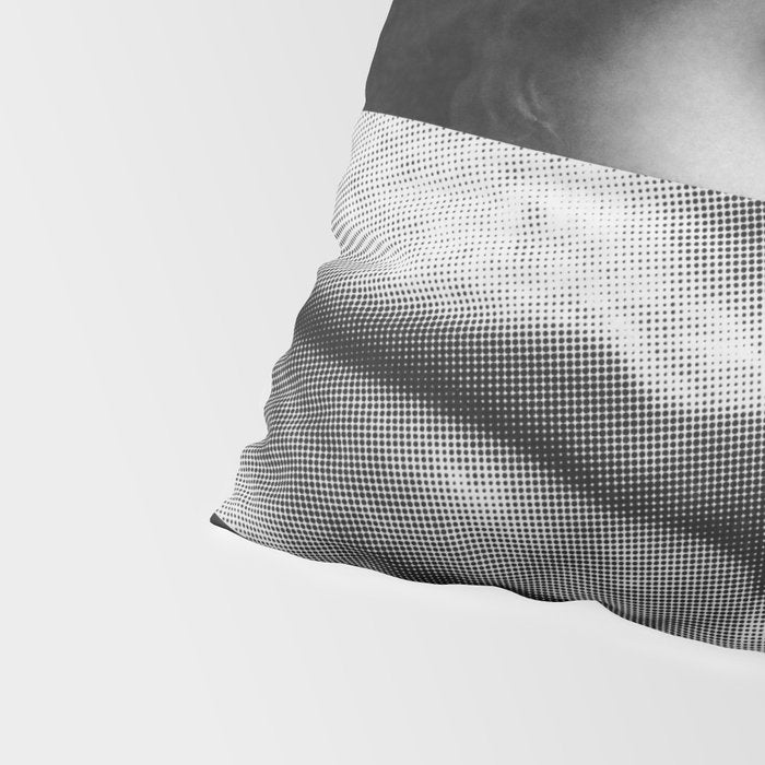The Unreality of Imagining Pillow Sham Gallery Image 4