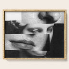 The Unreality of Imagining Serving Tray Gallery Image 1