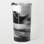 The Unreality of Imagining Travel Mug Gallery Image 3
