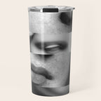 The Unreality of Imagining Travel Mug Gallery Image 1