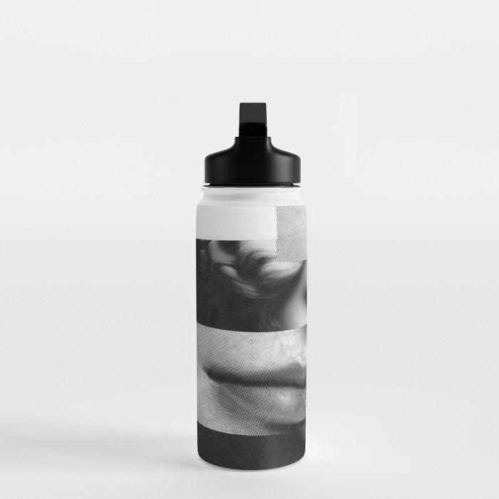 The Unreality of Imagining Water Bottle Gallery Image 3