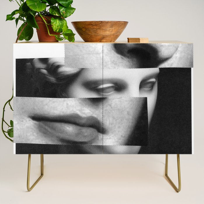 The Unreality of Imagining Credenza Gallery Image 1