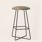 Minimal Geometric 33 Stool Gallery Image 1