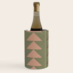 Minimal Geometric 33 Wine Chiller Gallery Image 2