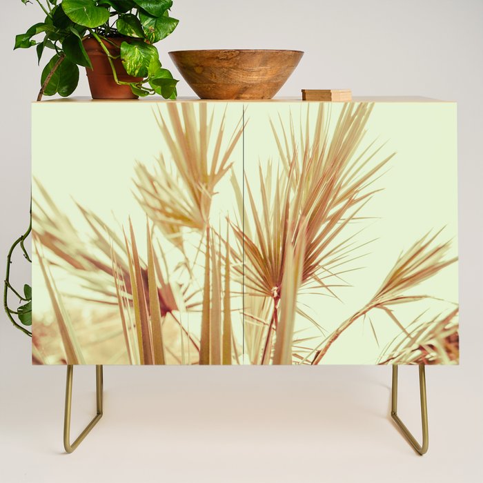 Tropical Morning Credenza Gallery Image 1