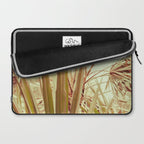 Tropical Morning Laptop Sleeve Gallery Image 2