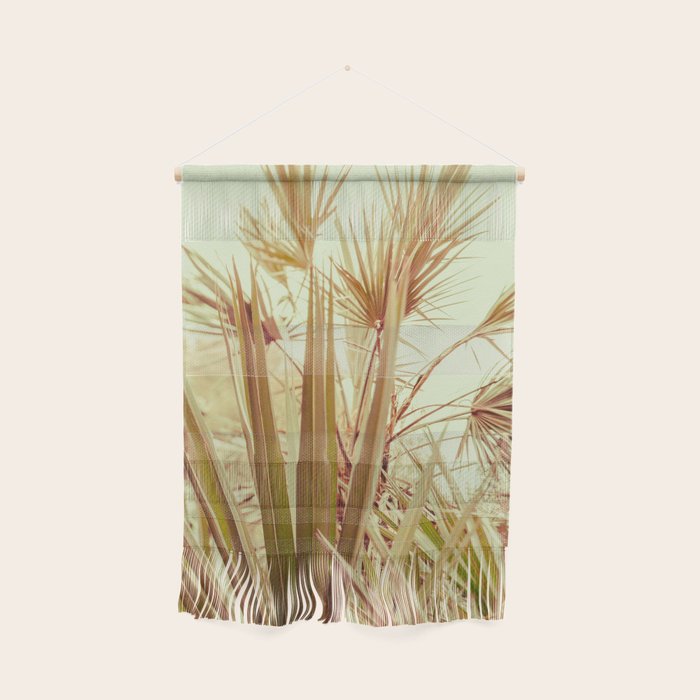 Tropical Morning Wall Hanging Gallery Image 1