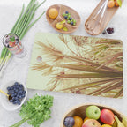 Tropical Morning Cutting Board Gallery Image 2