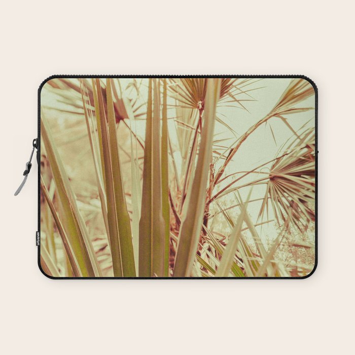 Tropical Morning Laptop Sleeve Gallery Image 1