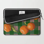 Summer Citrus Laptop Sleeve Gallery Image 2