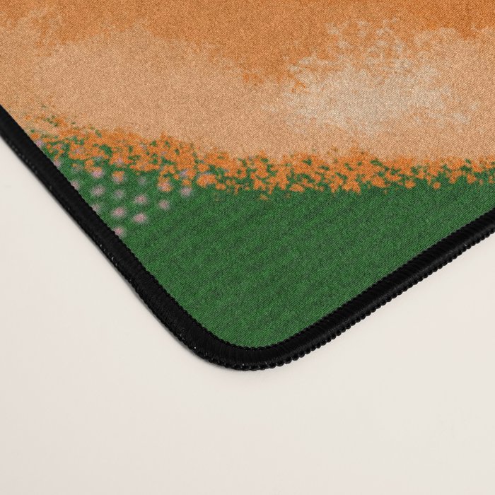 Summer Citrus Desk Mat Gallery Image 4