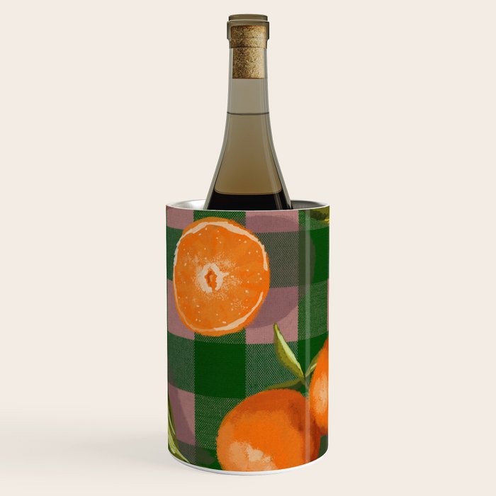 Summer Citrus Wine Chiller Gallery Image 1