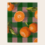 Summer Citrus Poster Gallery Image 4