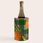 Summer Citrus Wine Chiller Gallery Image 2