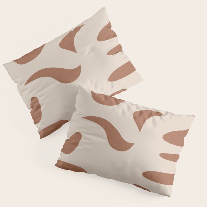 Liquid Harmony 3 Pillow Sham Gallery Image 3