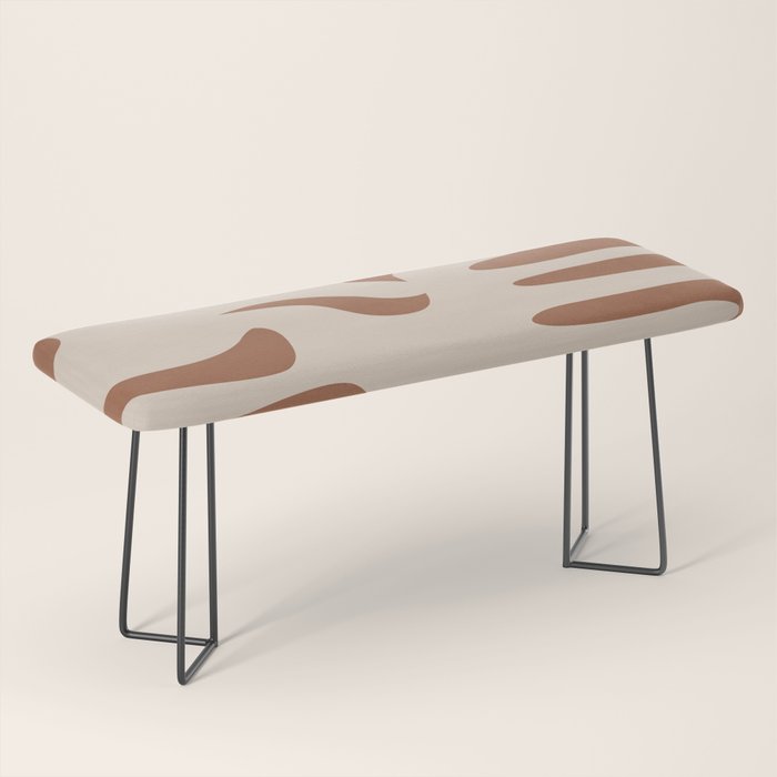 Liquid Harmony 3 Bench Gallery Image 1