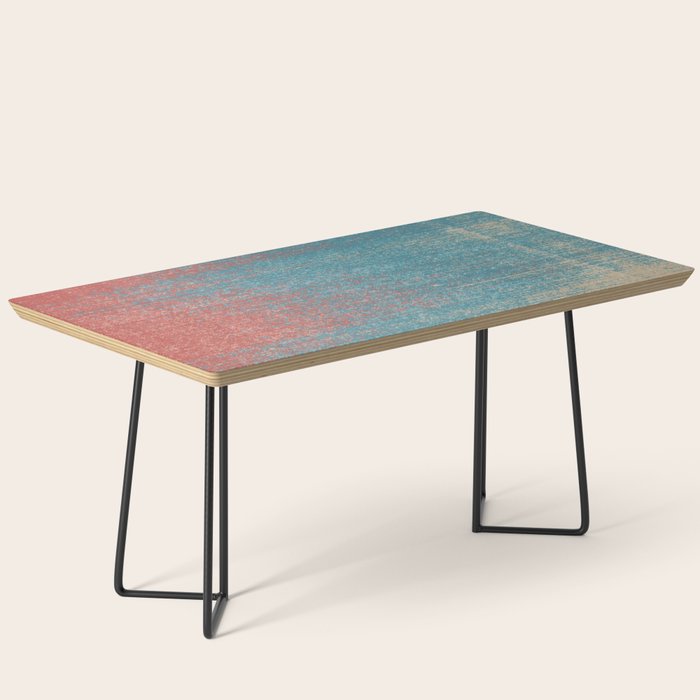 SCRATCHES / Eleven Coffee Table Gallery Image 1