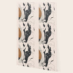 Abstract Minimal Horse 3 Wallpaper Gallery Image 2