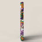 Vintage 1970s iPhone Case Gallery Image 2