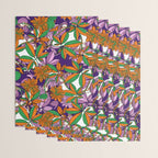 Vintage 1970s Wrapping Paper Gallery Image 3