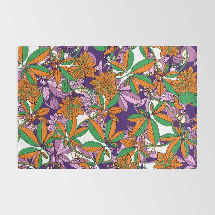 Vintage 1970s Rug Gallery Image 2
