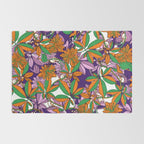 Vintage 1970s Rug Gallery Image 2