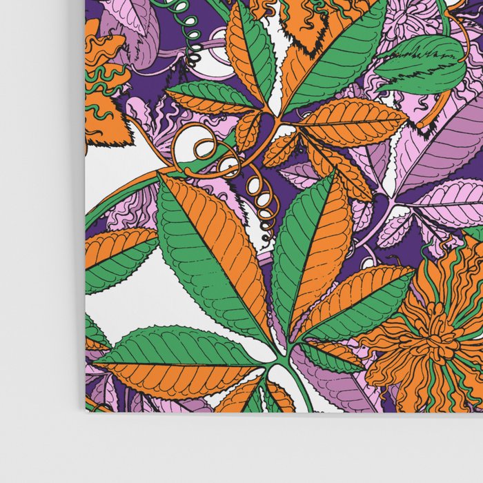 Vintage 1970s Poster Gallery Image 3