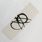 Astral Orbit  Yoga Mat Gallery Image 1