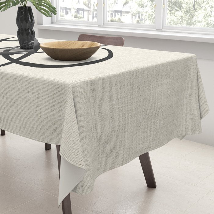 Astral Orbit  Tablecloth Gallery Image 3