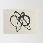 Astral Orbit  Rug Gallery Image 2