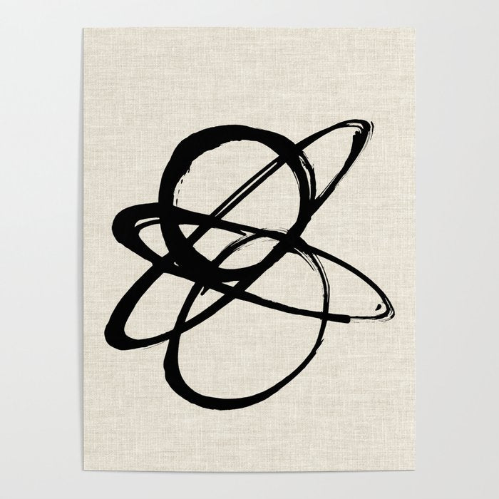 Astral Orbit  Poster Gallery Image 1