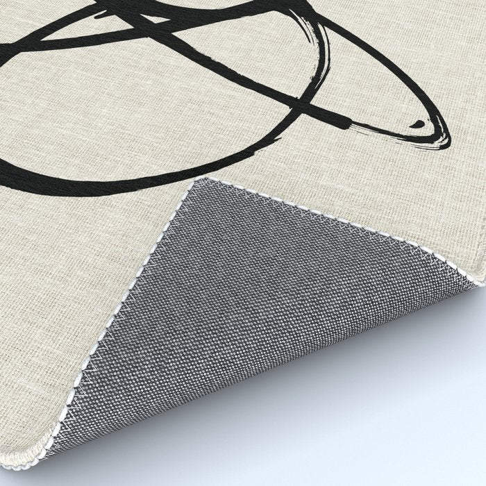 Astral Orbit  Rug Gallery Image 4