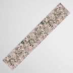 Wild Future pink Table Runner Gallery Image 3