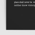 The Man In The Arena, Theodore Roosevelt Quote, Poster Gallery Image 3