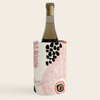 Koala Portrait Wine Chiller Gallery Image 2