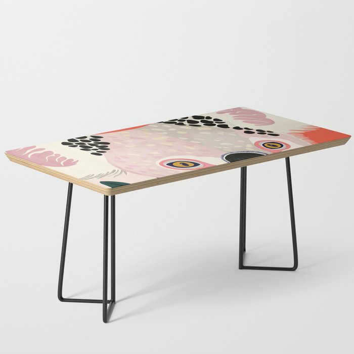 Koala Portrait Coffee Table Gallery Image 1