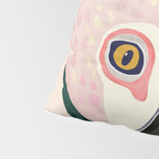 Koala Portrait Pillow Sham Gallery Image 4