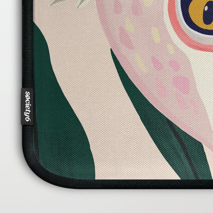 Koala Portrait Laptop Sleeve Gallery Image 3